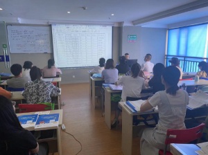 達(dá)州0基礎(chǔ)工程資料員培訓(xùn) 資料員要學(xué)多久