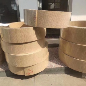 無石棉編織型剎車帶