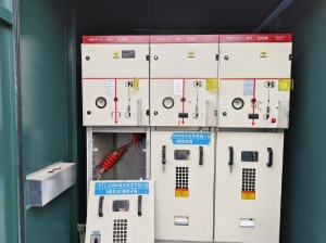 紹興二手高壓柜回收 紹興回收配電柜