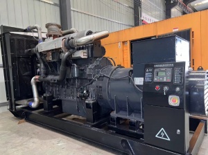 常熟回收發電機組 常熟進口發電機回收