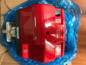合肥食品隧道爐燃燒機維修