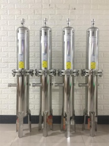 傳染病科負壓排氣除菌過濾器 傳染病科負壓排氣除菌裝置