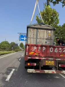 泰州回收二手箱式變壓器公司 S9油式變壓器回收