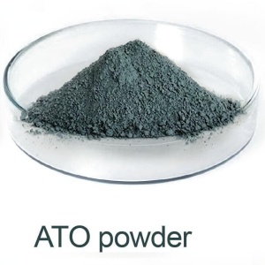納米氧化錫銻 納米抗電粉 納米ATO導電粉