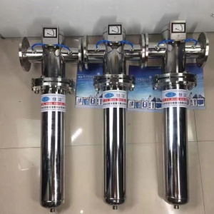 304L不銹鋼過濾器 316L不銹鋼過濾器