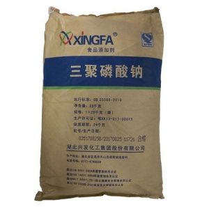 三聚磷酸鈉價格 CAS號 7758-29-4 一手貨源