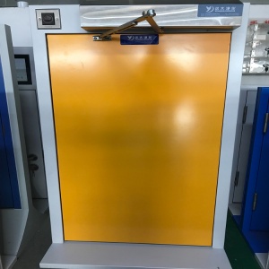 決定電動平開門耐用性的關鍵因素