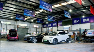 汽車機油檢驗標準
