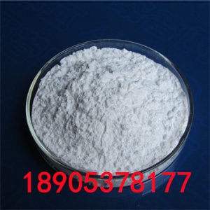 無水氯化鑭每批次產(chǎn)品前均檢驗
