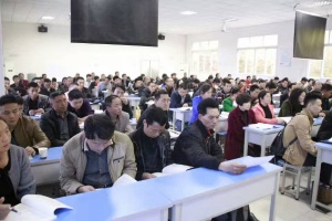 重慶建筑施工員培訓學校：零基礎速成，包教包會，高薪就業！