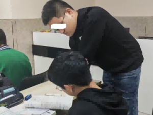蘇州相城區(qū)初中數(shù)學一對一學科輔導