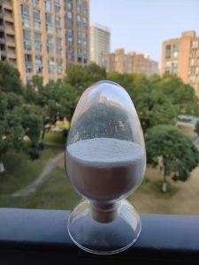 氧化鋁（CY-LY10）添加到油漆UV涂料的作用有哪些？