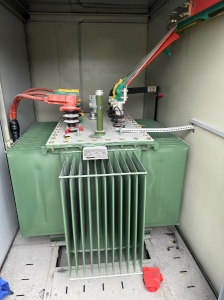 南京箱式變壓器回收 南京回收二手變壓器