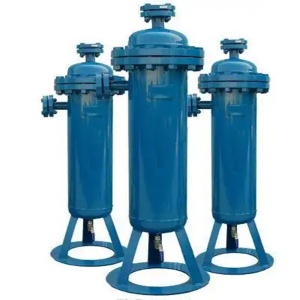 不銹鋼材質過濾器 不銹鋼油水分離器 不銹鋼高效除油器