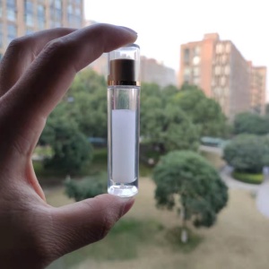氧化硅混合醇液體溶液CY-SP15C的應用？