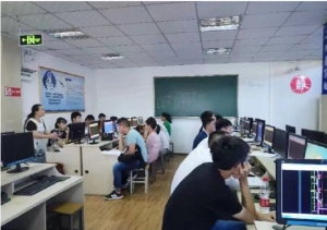 重慶資料員培訓課程：零基礎速成教學，助你輕松上崗就業