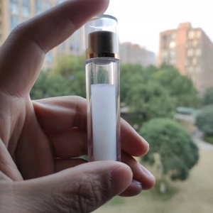 氧化鈦丁酮分散液的作用