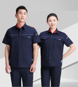 工作服工裝工程服生產廠家
