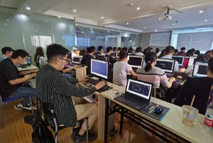 成都工程造價培訓班 24宏業清單組價培訓
