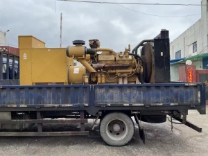 上海東風(fēng)柴油發(fā)電機(jī)組回收 上海二手發(fā)電機(jī)回收公司