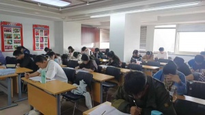 江蘇瀚宣博大專轉本蘇州校區值得你擁有