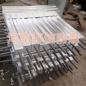 預(yù)包裝鎂合金犧牲陽極陰極保護(hù)可施工高電位棒狀鎂陽極