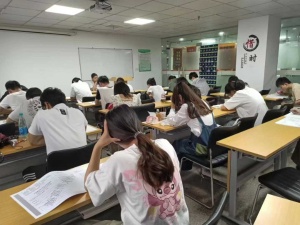 瀚宣博大專轉本蘇州校區(qū)告訴你備考合適時間點