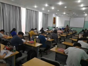 瀚宣博大專轉(zhuǎn)本南京校區(qū)功夫不負(fù)有心人