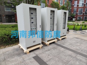 海洋工程設備陰極保護 恒電位儀 AC220V 電源電壓可定 