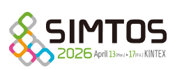 2026年韓國國際機床展SIMTOS