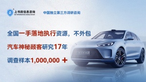 汽車市場競爭白熱化：調研公司如何以精準策略助力品牌破局定位？